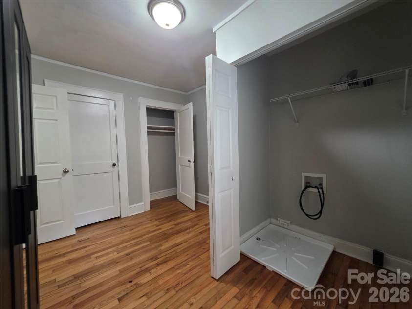5120 Elder Avenue, Charlotte, NC 28205.  MLS# CAR4406900, YatesRealty ID 41000. 