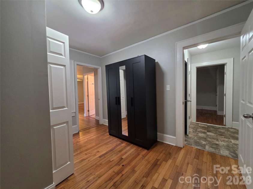 5120 Elder Avenue, Charlotte, NC 28205.  MLS# CAR4406900, YatesRealty ID 41000. 