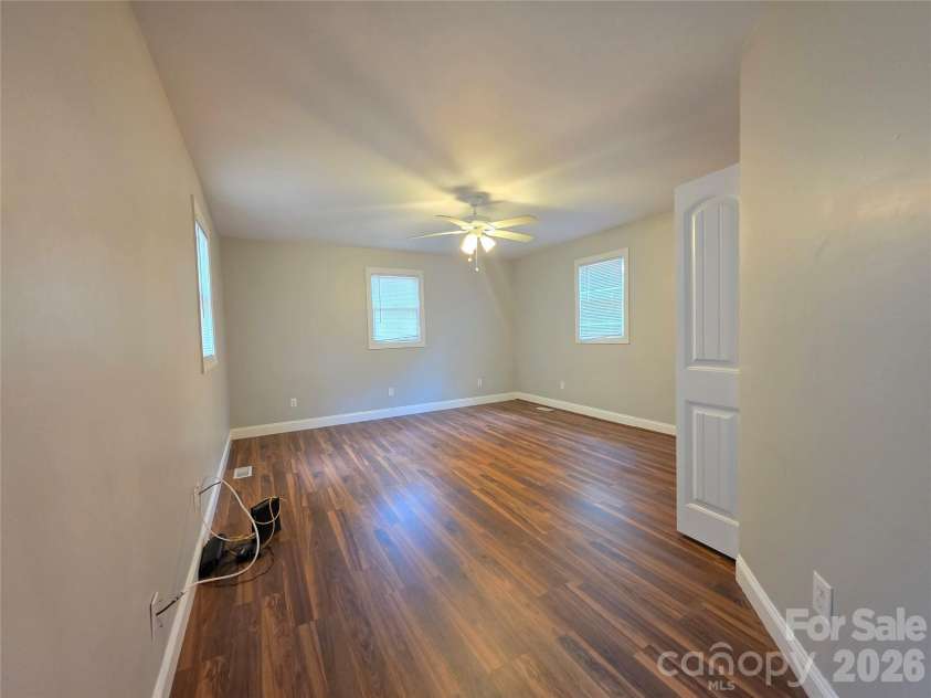 5120 Elder Avenue, Charlotte, NC 28205.  MLS# CAR4406900, YatesRealty ID 41000. 