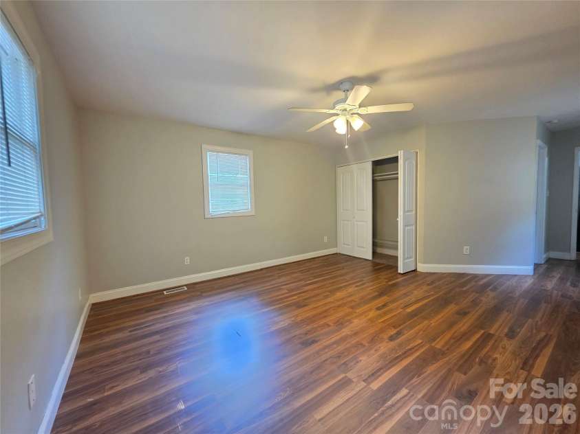 5120 Elder Avenue, Charlotte, NC 28205.  MLS# CAR4406900, YatesRealty ID 41000. 