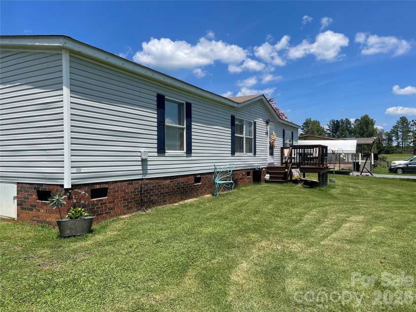 230 Boyles Road, Lawndale, NC 28090.  MLS# CAR4410113, YatesRealty ID 41001. 
