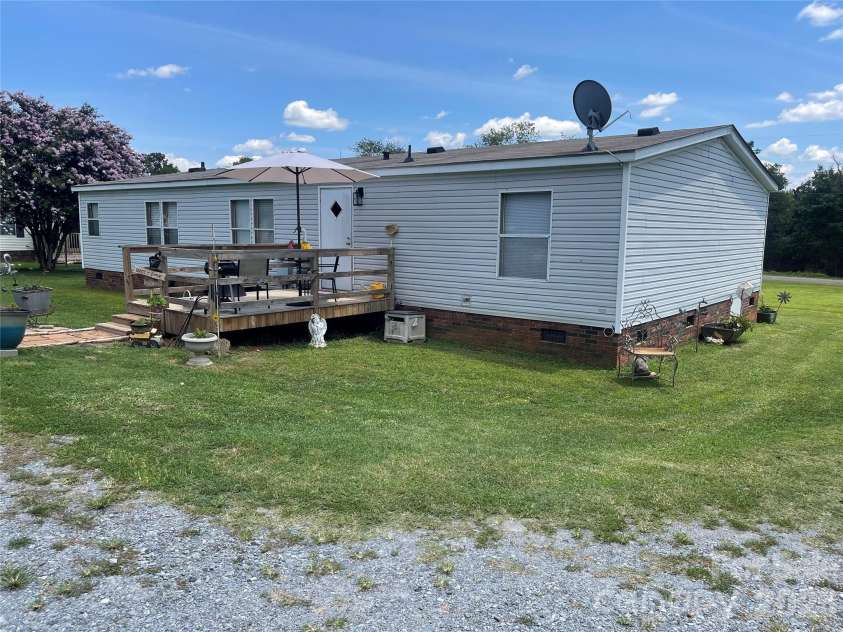 230 Boyles Road, Lawndale, NC 28090.  MLS# CAR4410113, YatesRealty ID 41001. 