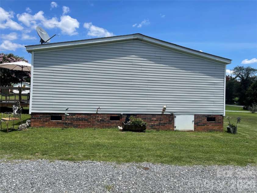 230 Boyles Road, Lawndale, NC 28090.  MLS# CAR4410113, YatesRealty ID 41001. 