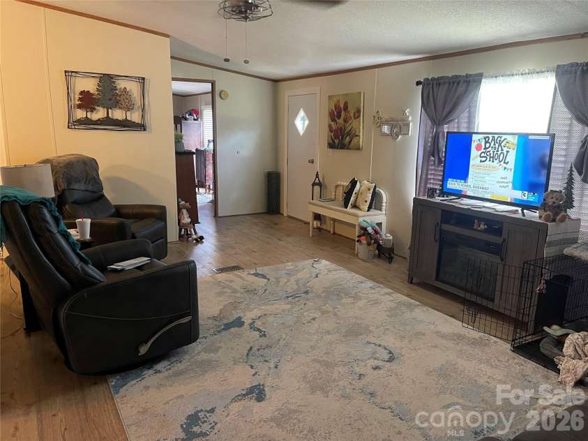 230 Boyles Road, Lawndale, NC 28090.  MLS# CAR4410113, YatesRealty ID 41001. 