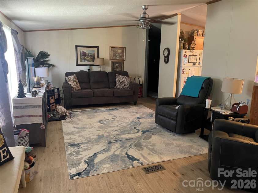 230 Boyles Road, Lawndale, NC 28090.  MLS# CAR4410113, YatesRealty ID 41001. 