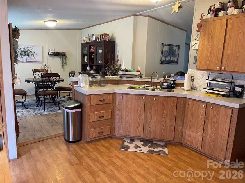 230 Boyles Road, Lawndale, NC 28090.  MLS# CAR4410113, YatesRealty ID 41001. 