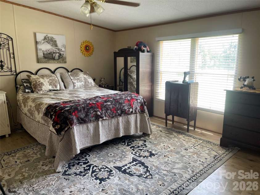230 Boyles Road, Lawndale, NC 28090.  MLS# CAR4410113, YatesRealty ID 41001. 