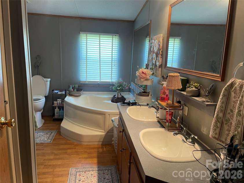 230 Boyles Road, Lawndale, NC 28090.  MLS# CAR4410113, YatesRealty ID 41001. 