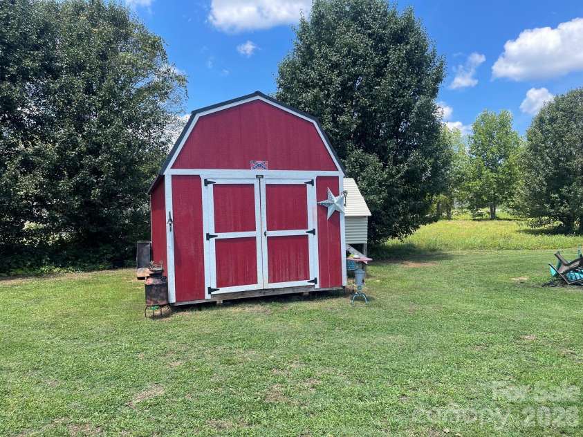 230 Boyles Road, Lawndale, NC 28090.  MLS# CAR4410113, YatesRealty ID 41001. 
