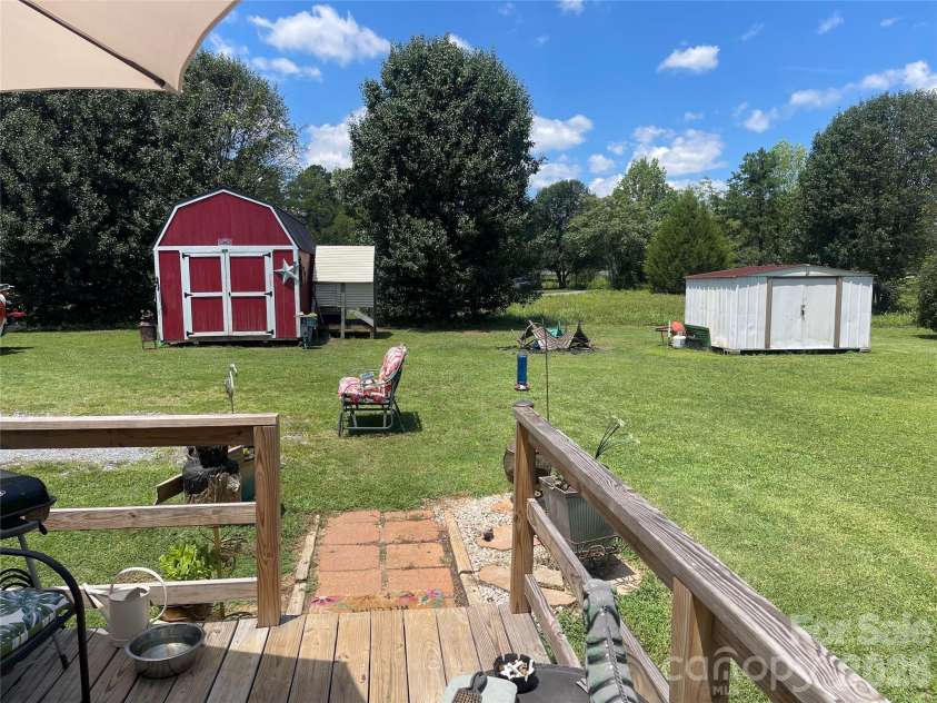 230 Boyles Road, Lawndale, NC 28090.  MLS# CAR4410113, YatesRealty ID 41001. 