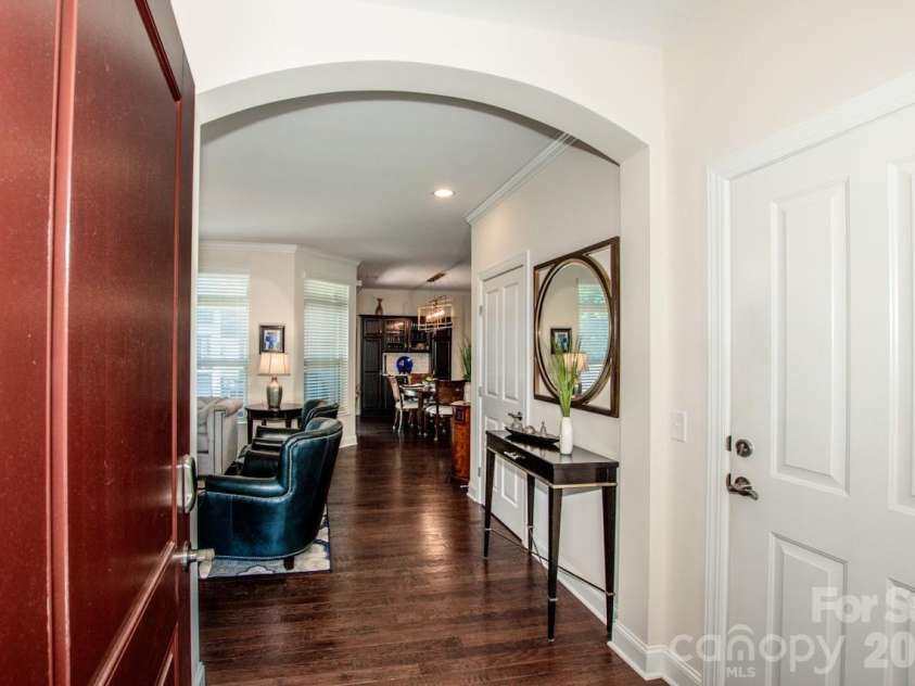 147 Brawley Point Circle, Mooresville, NC 28117.  MLS# CAR4408444, YatesRealty ID 41002. 