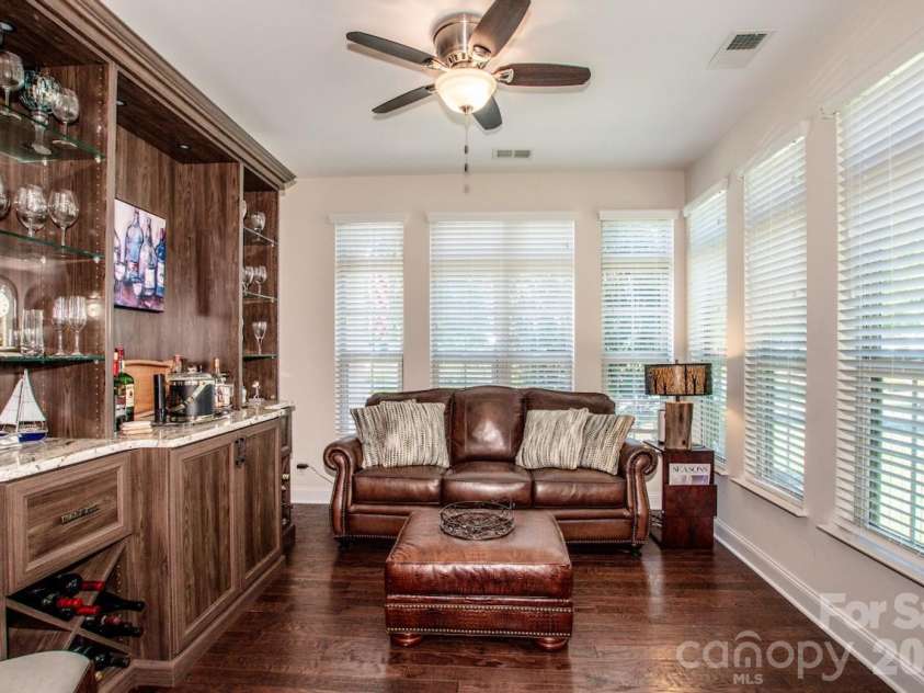 147 Brawley Point Circle, Mooresville, NC 28117.  MLS# CAR4408444, YatesRealty ID 41002. 