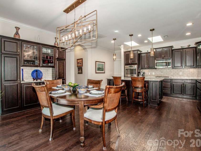 147 Brawley Point Circle, Mooresville, NC 28117.  MLS# CAR4408444, YatesRealty ID 41002. 