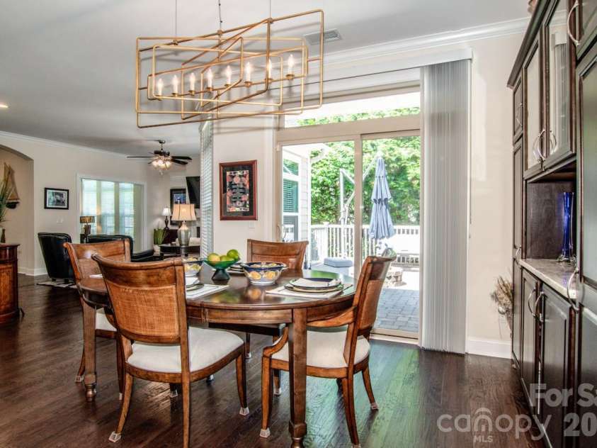 147 Brawley Point Circle, Mooresville, NC 28117.  MLS# CAR4408444, YatesRealty ID 41002. 