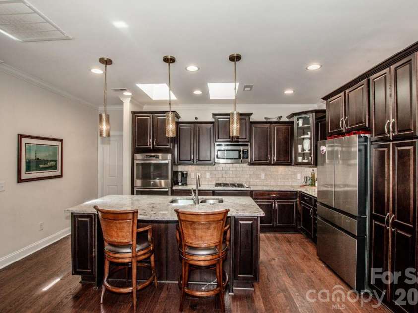 147 Brawley Point Circle, Mooresville, NC 28117.  MLS# CAR4408444, YatesRealty ID 41002. 