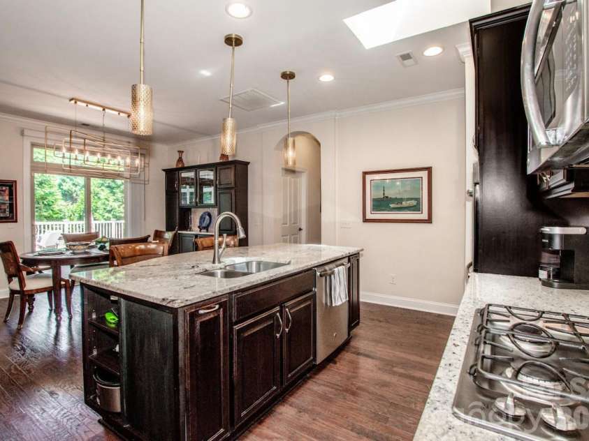 147 Brawley Point Circle, Mooresville, NC 28117.  MLS# CAR4408444, YatesRealty ID 41002. 