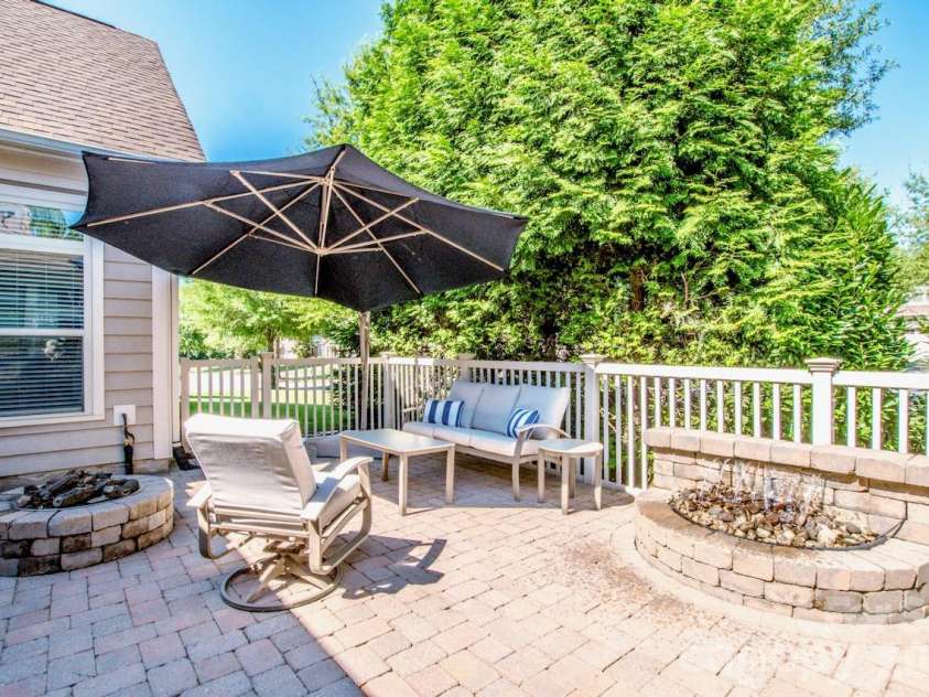 147 Brawley Point Circle, Mooresville, NC 28117.  MLS# CAR4408444, YatesRealty ID 41002. 