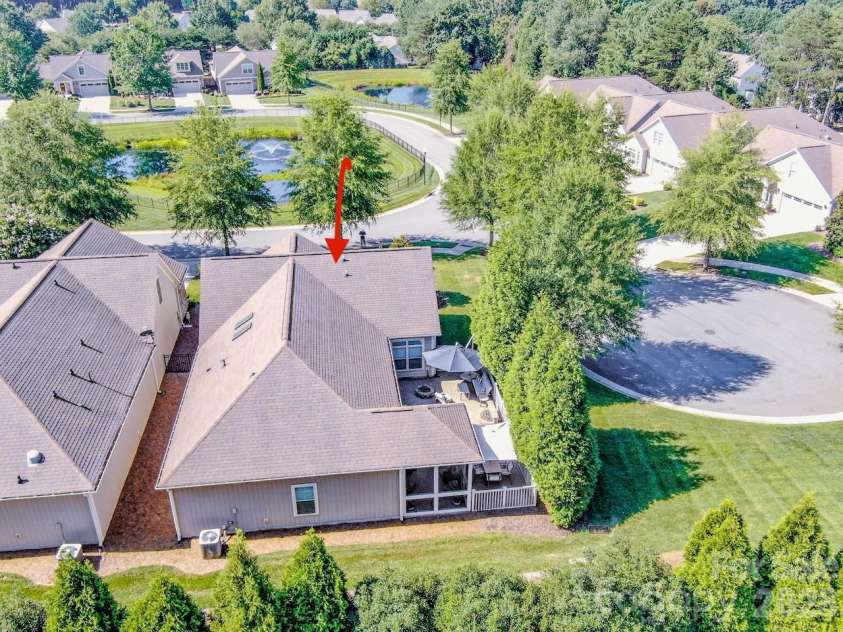 147 Brawley Point Circle, Mooresville, NC 28117.  MLS# CAR4408444, YatesRealty ID 41002. 