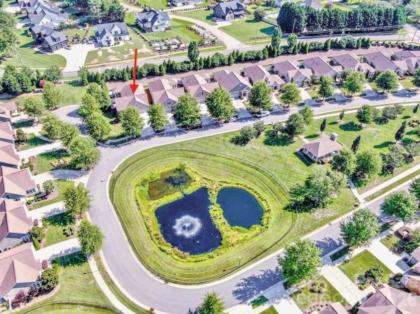 147 Brawley Point Circle, Mooresville, NC 28117.  MLS# CAR4408444, YatesRealty ID 41002. 