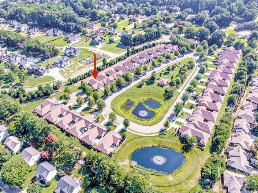 147 Brawley Point Circle, Mooresville, NC 28117.  MLS# CAR4408444, YatesRealty ID 41002. 
