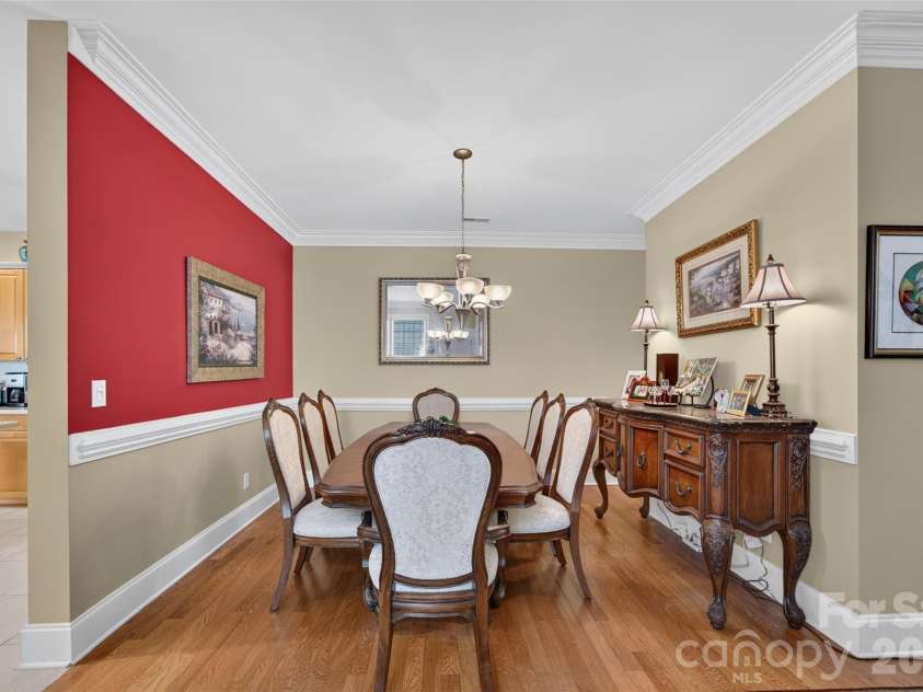 14441 Adair Manor Court, Charlotte, NC 28277.  MLS# CAR4409166, YatesRealty ID 41004. 