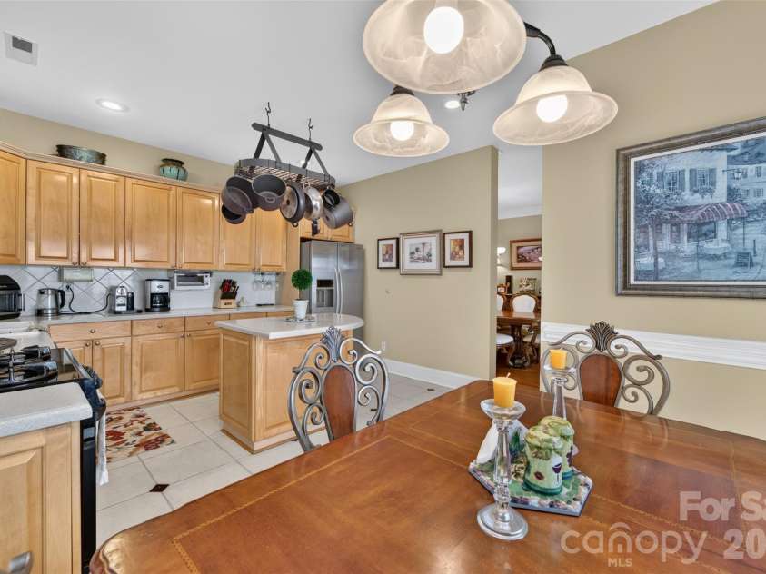 14441 Adair Manor Court, Charlotte, NC 28277.  MLS# CAR4409166, YatesRealty ID 41004. 