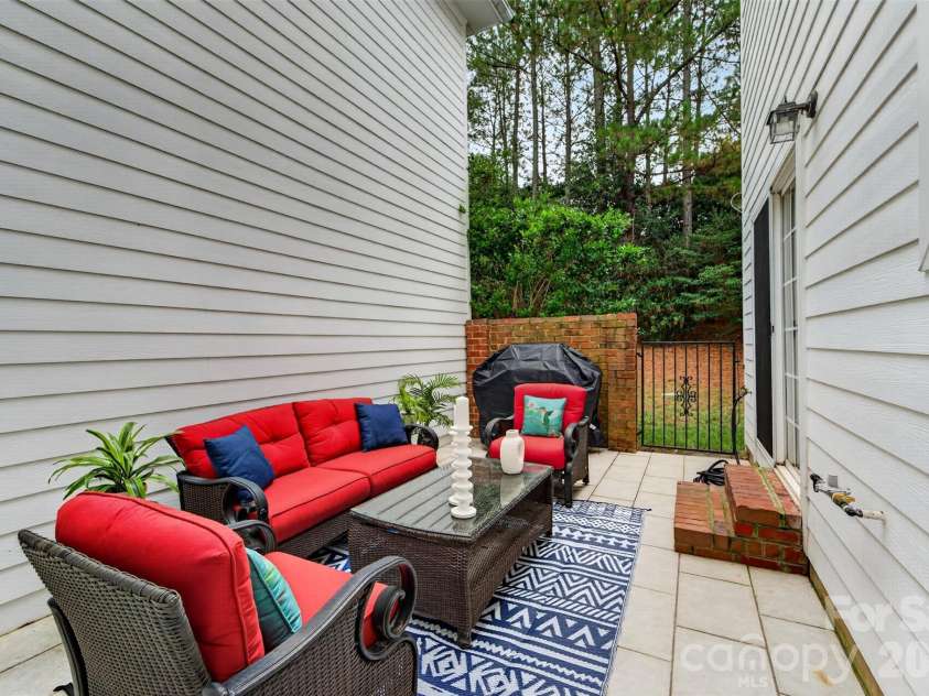 14441 Adair Manor Court, Charlotte, NC 28277.  MLS# CAR4409166, YatesRealty ID 41004. 