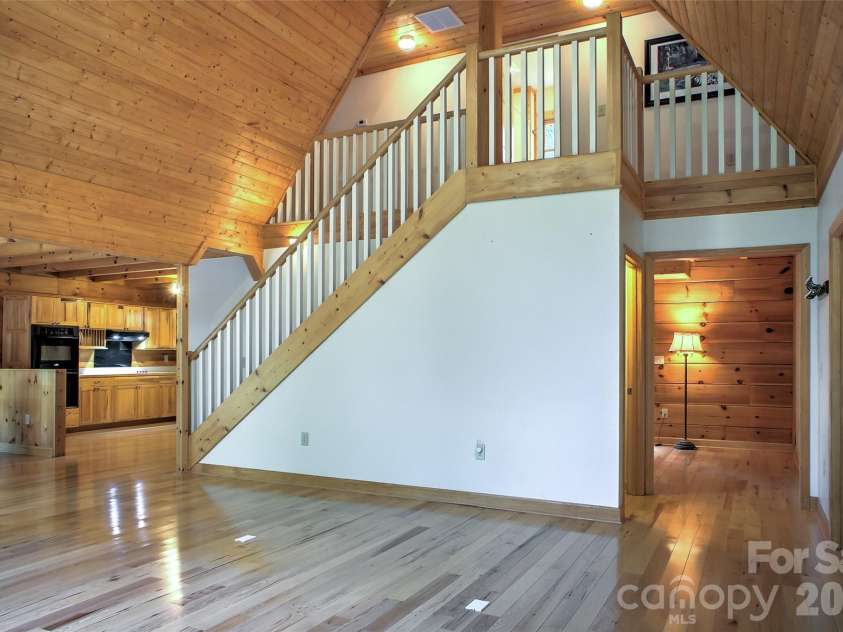 3815 Bat Cave Road, Old Fort, NC 28762.  MLS# CAR4404571, YatesRealty ID 41006. 