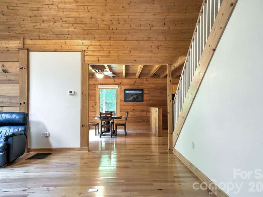 3815 Bat Cave Road, Old Fort, NC 28762.  MLS# CAR4404571, YatesRealty ID 41006. 