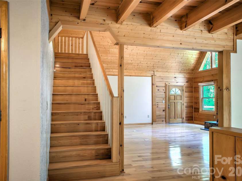 3815 Bat Cave Road, Old Fort, NC 28762.  MLS# CAR4404571, YatesRealty ID 41006. 