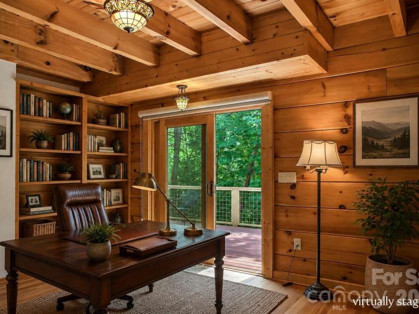 3815 Bat Cave Road, Old Fort, NC 28762.  MLS# CAR4404571, YatesRealty ID 41006. 