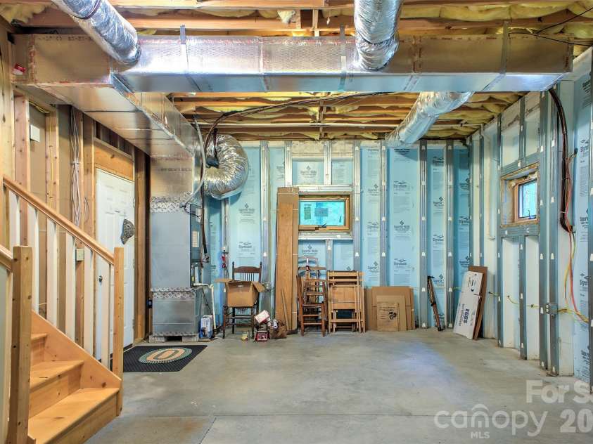 3815 Bat Cave Road, Old Fort, NC 28762.  MLS# CAR4404571, YatesRealty ID 41006. 