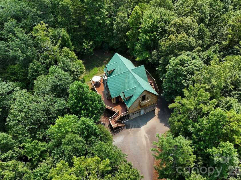 3815 Bat Cave Road, Old Fort, NC 28762.  MLS# CAR4404571, YatesRealty ID 41006. 