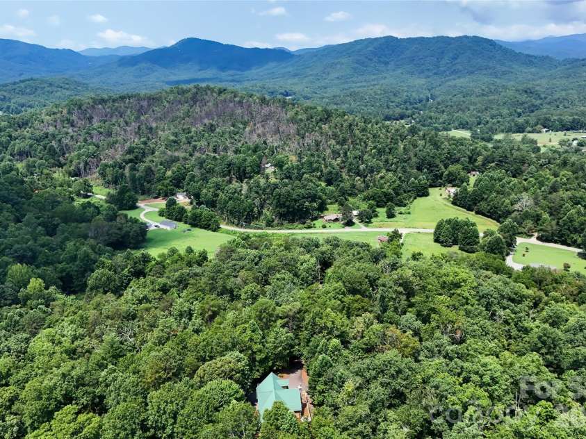 3815 Bat Cave Road, Old Fort, NC 28762.  MLS# CAR4404571, YatesRealty ID 41006. 