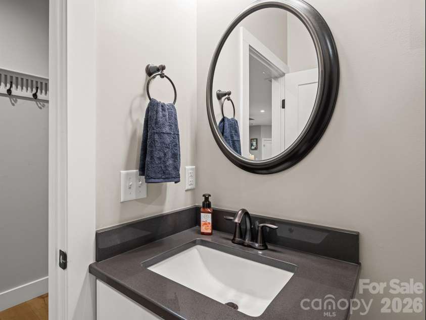 117 Dangerfield Court, Asheville, NC 28806.  MLS# CAR4406607, YatesRealty ID 41008. 