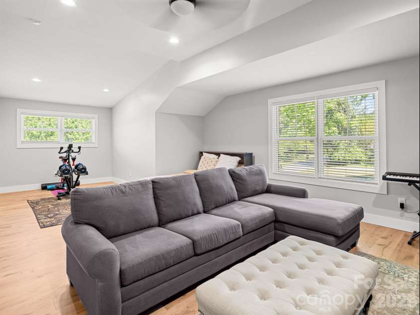 117 Dangerfield Court, Asheville, NC 28806.  MLS# CAR4406607, YatesRealty ID 41008. 