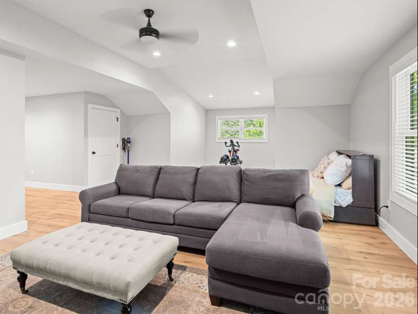 117 Dangerfield Court, Asheville, NC 28806.  MLS# CAR4406607, YatesRealty ID 41008. 