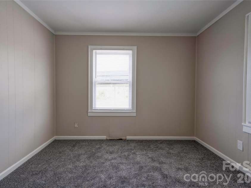 3837 Harris Creek Road, Lawndale, NC 28090.  MLS# CAR4406969, YatesRealty ID 41009. Bedroom 2