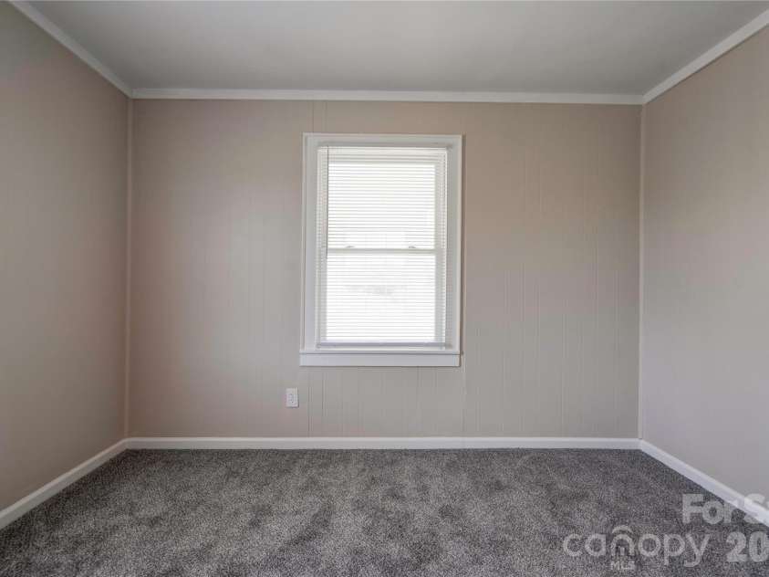3837 Harris Creek Road, Lawndale, NC 28090.  MLS# CAR4406969, YatesRealty ID 41009. Bedroom 2