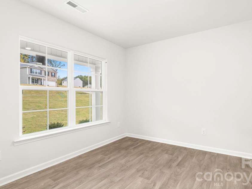 405 Owens Ridge Way, Lexington, NC 27292.  MLS# CAR4344688, YatesRealty ID 4101. *Photos are of model home and are for representational purposes only 