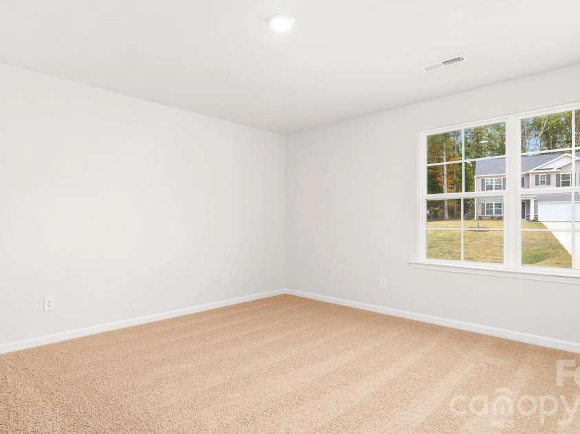 405 Owens Ridge Way, Lexington, NC 27292.  MLS# CAR4344688, YatesRealty ID 4101. *Photos are of model home and are for representational purposes only 