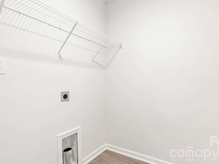 405 Owens Ridge Way, Lexington, NC 27292.  MLS# CAR4344688, YatesRealty ID 4101. *Photos are of model home and are for representational purposes only 