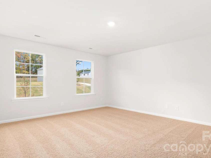 405 Owens Ridge Way, Lexington, NC 27292.  MLS# CAR4344688, YatesRealty ID 4101. *Photos are of model home and are for representational purposes only 