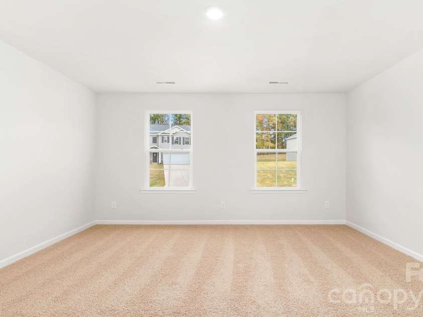 405 Owens Ridge Way, Lexington, NC 27292.  MLS# CAR4344688, YatesRealty ID 4101. *Photos are of model home and are for representational purposes only 