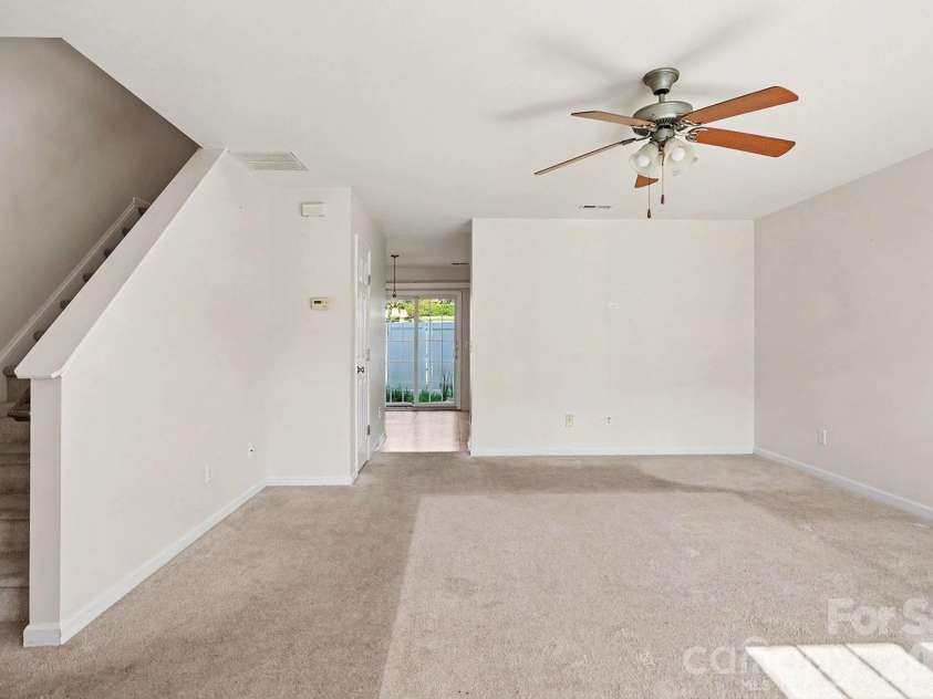 3707 Spanish Peak Drive, High Point, NC 27265.  MLS# CAR4407793, YatesRealty ID 41011. 