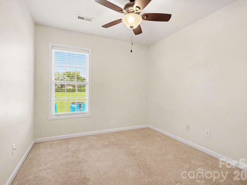 3707 Spanish Peak Drive, High Point, NC 27265.  MLS# CAR4407793, YatesRealty ID 41011. 