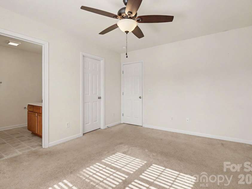 3707 Spanish Peak Drive, High Point, NC 27265.  MLS# CAR4407793, YatesRealty ID 41011. 