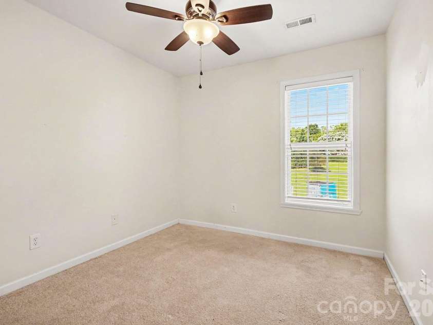 3707 Spanish Peak Drive, High Point, NC 27265.  MLS# CAR4407793, YatesRealty ID 41011. 