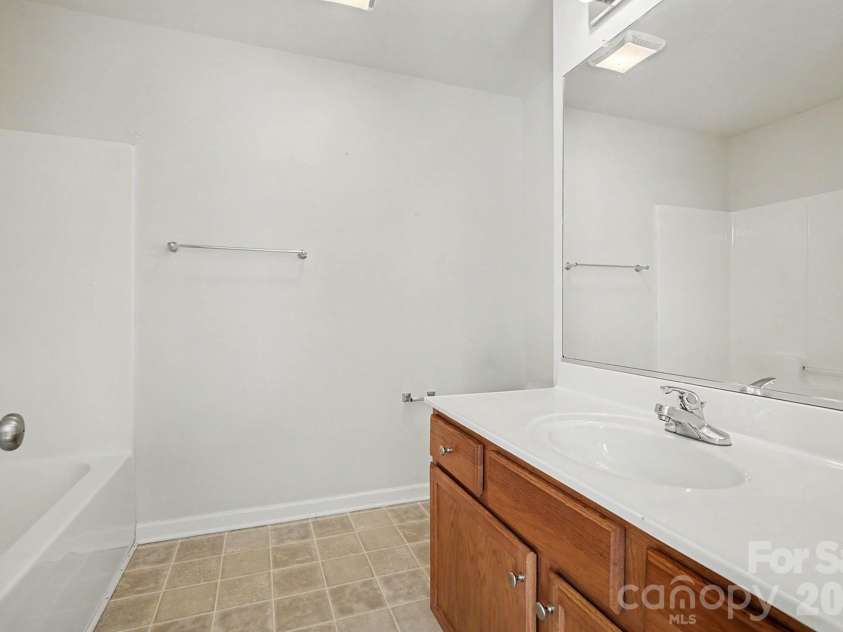 3707 Spanish Peak Drive, High Point, NC 27265.  MLS# CAR4407793, YatesRealty ID 41011. Virtually Staged