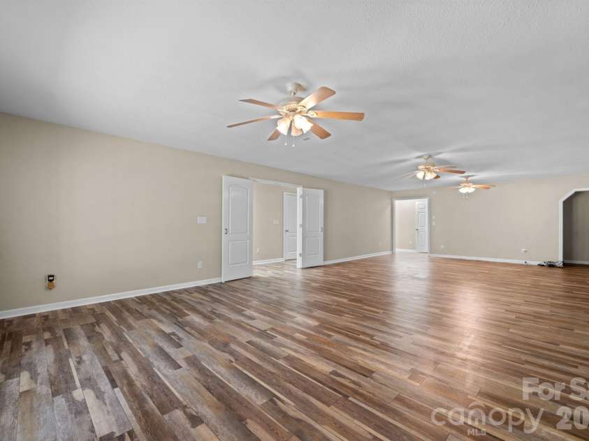 80 Hidden Bluff Lane, Horse Shoe, NC 28742.  MLS# CAR4429058, YatesRealty ID 41012. 